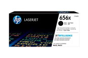 Inkt, toner en verbruiksartikelen - HP 656X / CF460X High Yield Black Toner - CF460X