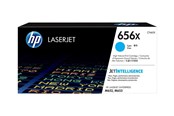 Inkt, toner en verbruiksartikelen - HP 656X / CF461X - High Yield Cyan Toner - CF461X