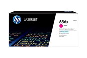 Inkt, toner en verbruiksartikelen - HP 656X / CF463X - High Yield Magenta Toner - CF463X