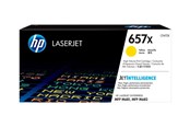 Inkt, toner en verbruiksartikelen - HP 657X / CF472X - High Capaciteit - Geel - CF472X