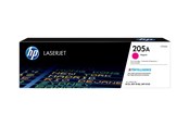 Inkt, toner en verbruiksartikelen - HP 205A / CF533A Magenta Toner - CF533A