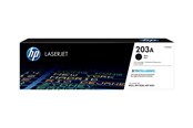 Inkt, toner en verbruiksartikelen - HP 203A / CF540A Black Toner - CF540A