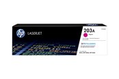 Inkt, toner en verbruiksartikelen - HP 203A / CF543A Magenta Toner - CF543A