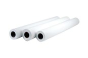 Papier, fotopapier en etiketten - HP Professioneel Mat Canvas - E4J60B