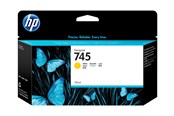 Inkt, toner en verbruiksartikelen - HP 745 / F9J96A - F9J96A