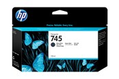 Inkt, toner en verbruiksartikelen - HP 745 / F9J99A - F9J99A