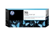 Inkt, toner en verbruiksartikelen - HP 745 - F9K04A