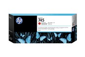 Inkt, toner en verbruiksartikelen - HP zevenhonderdvijfenveertig - F9K06A