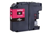 Inkt, toner en verbruiksartikelen - Brother LC12EM / LC 12EM Magenta Inkt - LC12EM