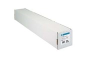 Papier, fotopapier en etiketten - HP Q1412B / Coated Heavy Papier Roll (61cm x 30.5m) for DesignJet T120 ePrinter - Q1412B