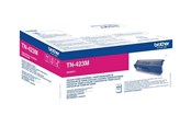 Inkt, toner en verbruiksartikelen - Brother TN423M / TN 423M Magenta Toner: TN423M / TN 423M Magenta Tonercartridge - TN423M