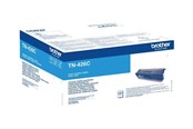 Inkt, toner en verbruiksartikelen - Brother TN426C / TN 426C High Capacity Cyan Toner - TN426C