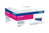 Inkt, toner en verbruiksartikelen - Brother TN426M / TN 426M High Capacity Magenta Toner - TN426M
