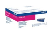 Inkt, toner en verbruiksartikelen - Brother TN910M / TN 910M High Capaciteit Magenta Toner - TN910M