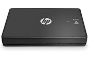 Video/audio grabber - HP Universeel - X3D03A