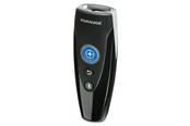 Barcodelezer - Datalogic RIDA DBT6400 BT Pocket 2D Area Imager Black Includes lanyard and micro USB-cable (DBT6400-BK) - DBT6400-BK