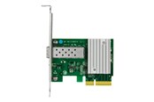 Netwerk-adapter (netwerkkaart, printserver, enz.) - TRENDnet TEG-10GECSFP 10 Gigabit PCIe SFP+ Network Adapter - TEG-10GECSFP