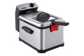 Frituur - Princess Superior Fryer - fritureapparat - børstet rustfrit stål - 01.183001.01.050