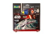 Modelbouw - Revell Model Set Star Wars - X-Wing Fighter - 63601