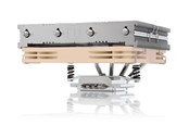 CPU koeler - Noctua NH-L12S - CPU luchtkoeler - Maximaal 24 dBA - NH-L12S