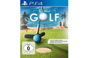 Games - 3D MiniGolf - Sony PlayStation 4 - Sport - 5390102520892