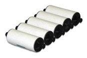 Scherm - Zebra KIT ADHESIVE Reiniging ROLLERS SUPL - 105912-007