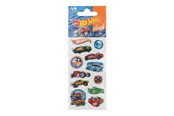 Creatief spelen - Hot Wheels Sticker Sheet - 262434