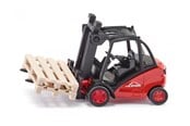 Speelgoedauto - SIKU Forklift Truck 1:50 - S-1722