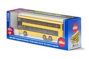 Speelgoedauto - SIKU 1:87 Man Double Decker City Bus - 1884