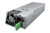 Voeding - Intel - strømforsyning - hurtigstik/redundant - 1300 Watt Voeding - 1300 Watt - ATX - 80 Plus 80 PLUS Titanium - AXX1300TCRPS