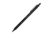 Schrijf- en tekengerei - Rotring rapid PRO Mat zwart Mechanical Pencil 2.0mm - 1904260