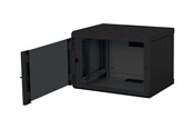 Rackkoffers - DIGITUS Professional DN-19 07-U-SW - DN-19 07-U-SW