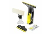 Glazenwasser - Kärcher WV 2 Premium zwart Edition - 1.633-426.0