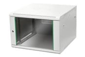 Rackkoffers - DIGITUS Professional Dynamic Basic Series - DN-19 07U-6/6-EC