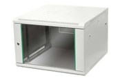 Rackkoffers - DIGITUS Professional Dynamic Basic Series - DN-19 07U-6/6-EC