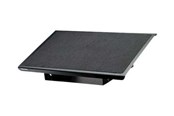 Systeemaccessoires - Fellowes Professional Series Heavy Duty Foot Support - 8064101
