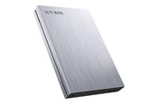 Harde schijf accessoires - ICY BOX External USB 3.0 enclosure for 2.5" - IB-241WP