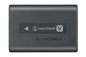 Batterijen & batterijgrepen - Sony NP FV70A - NPFV70A.ECN