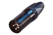 Kabels - diversen - Neutrik XX Series - NC3MXX-BAG