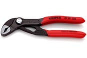 Gereedschap voor loodgieterswerk - KNIPEX Cobra®, Hightech-waterpomptangen - 87 01 125