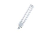Armaturen & Lampen - Osram Fluorescent light bulb Dulux S 11W/840 G23 - 11021