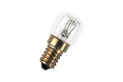 Armaturen & Lampen - Osram Incandescent light bulb SPECIALE OVEN T E14 - SPCTOVEN22CL15