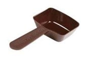 Koffie & Espresso - Moccamaster Measuring spoon - 88103