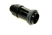 Stofzuiger - Accessoires - Nilfisk ENDESTYKKE KOBLING GD930 / UZ934 - 140 3846 500