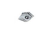 Stofzuigerzak - Nilfisk Filterzakken fleece (5 stuks) pro - 302002892