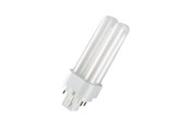Armaturen & Lampen - Osram Fluorescent light bulb DULUX D/E 18W/840 G24q-2 - 18521