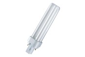 Armaturen & Lampen - Osram Fluorescent light bulb DULUX D 18W/840 G24d-2 - 18221