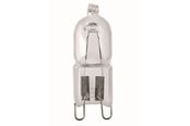 Armaturen & Lampen - Osram Halogen light bulb Halopin Pro 33W (40W) 2700K G9 - 66733