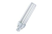 Armaturen & Lampen - Osram Fluorescent light bulb DULUX D 26W/840 G24d-3 - 26221