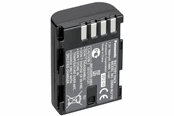 Batterijen & batterijgrepen - Panasonic DMW-BLE9E - camerabatterij - Li-Ion - DMW-BLF19E